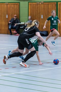 Bild 236 - Damen HSG Kremperheide/M�nsterdorf - Suchsdorfer SV : Ergebnis: 39:22